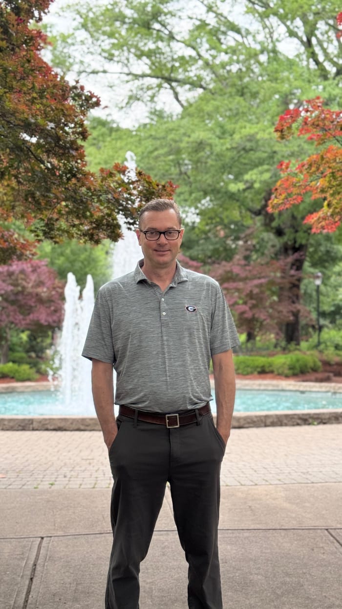 Dave Fisher, VP of Sales at Buzznerd