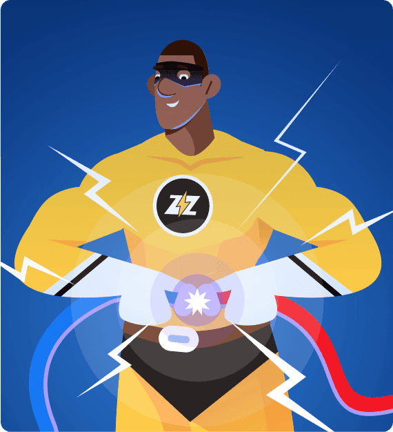 Buzznerd integration specialist connecting a dealership's systems together